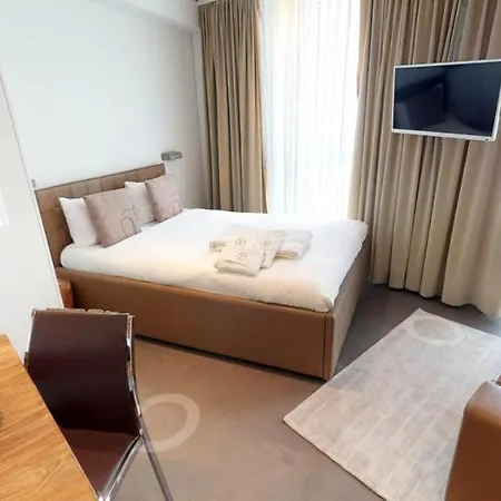 Apartments Zamelectrics *