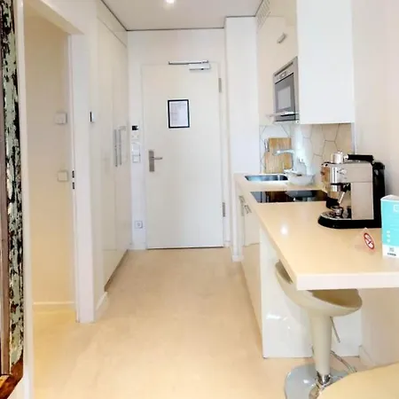 Apartments Zamelectrics Privatunterkunft *